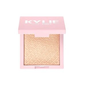 NEW! Kylie Cosmetics Pressed Illuminating / Highlighter Powder- “Cheers Darling”